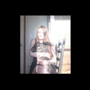 Meet your Posher, Genevieve